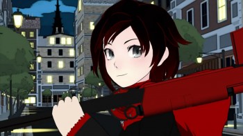 Penggalang Dana Mengumpulkan Dukungan Untuk Pembuat “RWBY”, Monty Oum Yang Sakit Keras