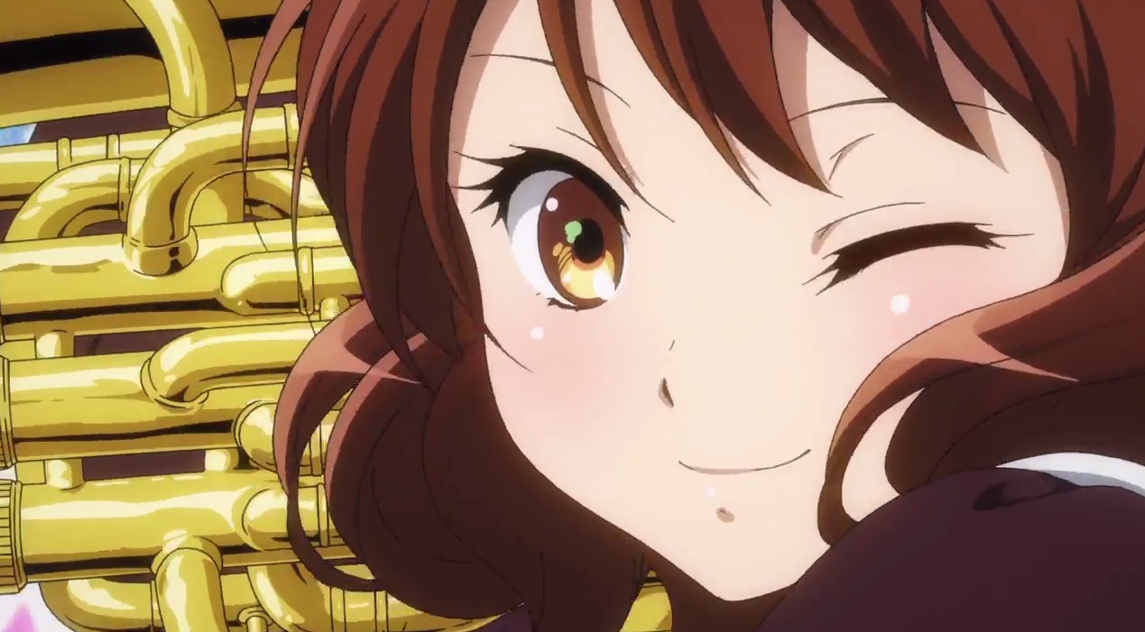 “Hibike! Euphonium” Tayangkan Trailer Versi Panjang Dengan Jazz Kental