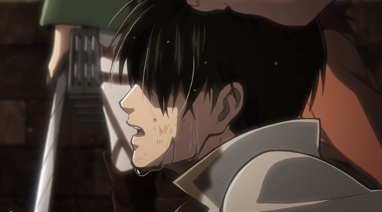 OVA Prekuel “Shingeki no Kyojin” Tayangkan Trailer Episode Terakhir