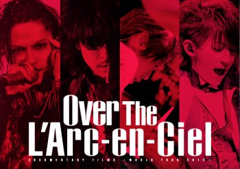Berseteru dengan Pihak Manajemen, Band Legendaris L’Arc en Ciel Terancam Bubar