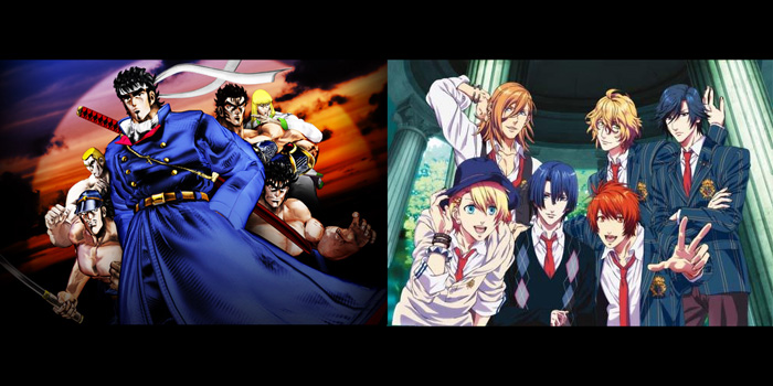 [JOI Weekend] Berubahnya Pandangan Penggemar Anime Terhadap Peran Karakter Pria