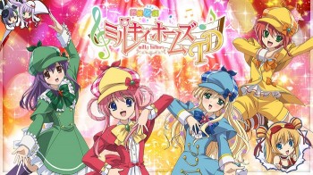 Setelah “Ansatsu Kyoushitsu”, Kini Giliran “Milky Holmes TD” Yang Dibatalkan Penyiarannya Karena Kasus Serupa
