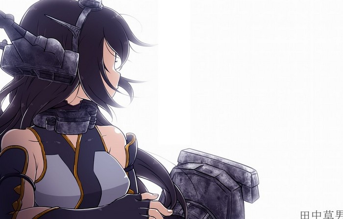 Episode 3 Kantai Collection Gemparkan Laksamana Dan Netizen Jepang