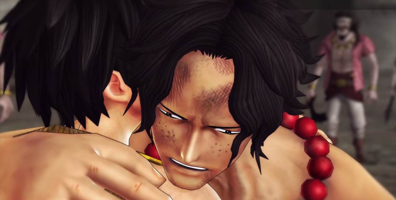 Iklan Terbaru Game “One Piece: Pirate Warriors 3” Tampilkan Momen-Momen Penuh Kenangan