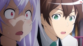 Trailer Kedua “Plastic Memories” Tampak Riang Jenaka, Tetapi Semua Berubah Setelah Menit Pertama