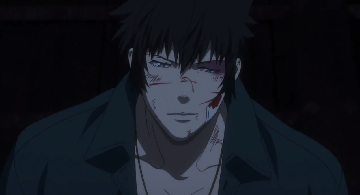 Trailer Kedua Anime Layar Lebar “Psycho Pass” Tampilkan Kogami Sebagai Teroris