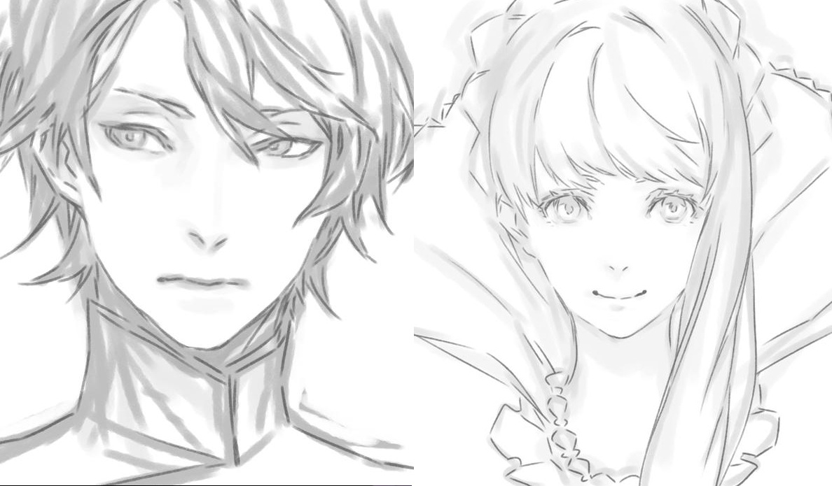 Staf Dan Ilustrator Juga Tidak Sabar Menunggu “Aldnoah.Zero” Season 2