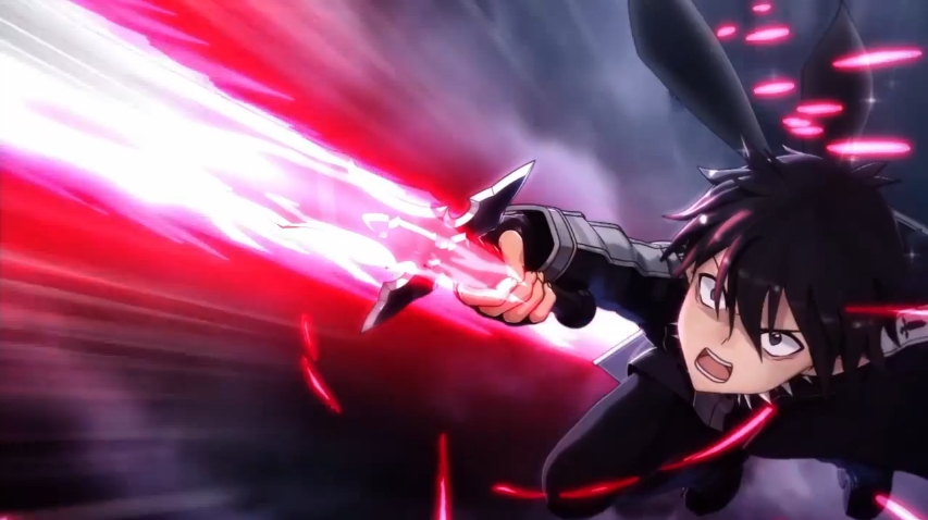 Kenali Sword Art Online: Lost Song Lewat Trailer Ketiga