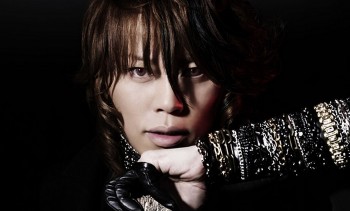 T.M Revolution Akan Kembali Merilis Album Setelah 4 Tahun