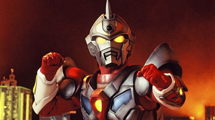 Trigger Akan Menganimasikan Gridman di Animator Expo