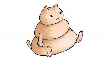 Bosan Dengan Manga Komedi Normal? Bagaimana Dengan Manga 