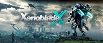 Jalan-jalan di Trailer Terbaru Xenoblade Chronicles X dengan Musik dari Sawano Hiroyuki