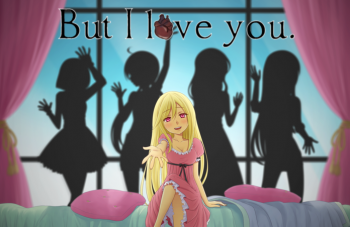 Muncul Lagi Game Dating Sim Seram, 