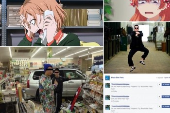 Inilah 10 Macam Topik Media Sosial Yang Akan Membuatmu Diblok Oleh Orang Jepang