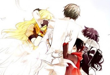 Kreator RWBY, Monty Oum Akhirnya Tutup Usia