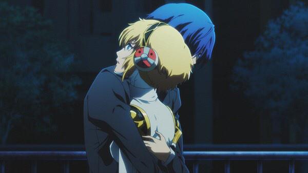 Trailer Baru Film Ketiga “Persona 3 The Movie #3 Falling Down” Ungkap Akhir Cerita