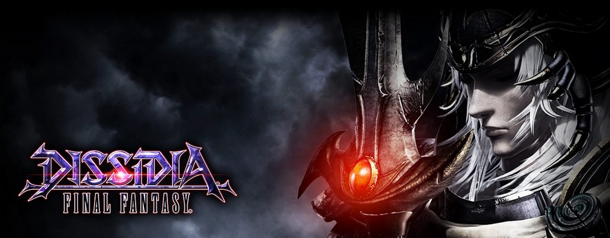 Dissidia Final Fantasy Akan Dijadikan Game Arcade, Tampilkan Teaser Gameplay
