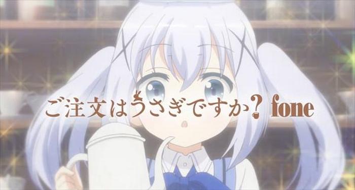 Anifone Tawarkan “Gochiusa fone” Bagi Kamu Yang Ingin Sedikit Siraman Loli di Smartphonemu