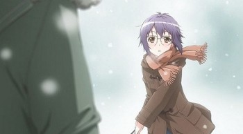 “Nagato Yuki-chan no Shoushitsu” Dijadwalkan Tayang Perdana Pada Tanggal 3 April 2015