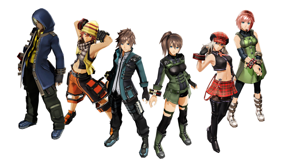 Adaptasi Anime “God Eater” Umumkan Musim Tayang Di Video Teaser Terbarunya