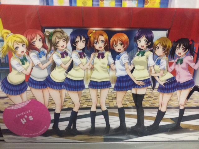 Antrian Tiket Movie Lovelive! Sangat Ekstrim, Tiket Terjual Habis Dengan Cepat