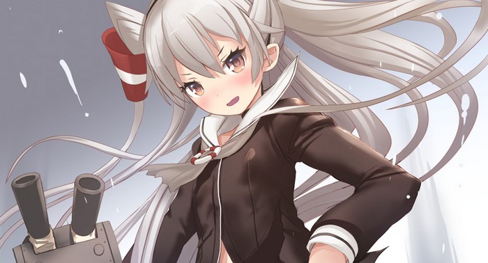 Lihat Reaksi Luar Biasa Pemain KanColle Ini Saat Mendapat Amatsukaze Setelah Ribuan Kali Kegagalan