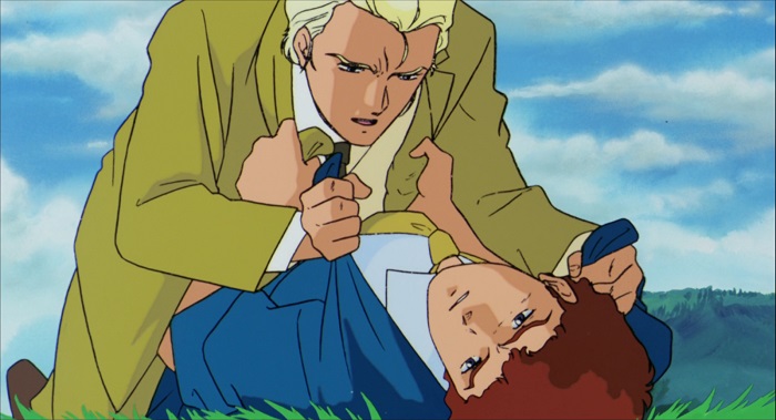 Ingin Menikahi Amuro Atau Char? Berikut Hasil Angketnya Dari Buzz+