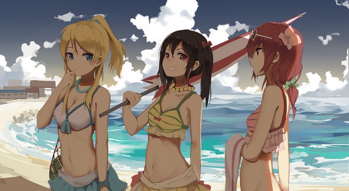 Single Dari Unit “LoveLive!” BiBi, “Fuyu ga Kureta Yokan” Berhasil Meraih Penghargaan Gold Disc