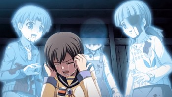 Game Corpse Party Akan Diadaptasi Menjadi Film Live Action