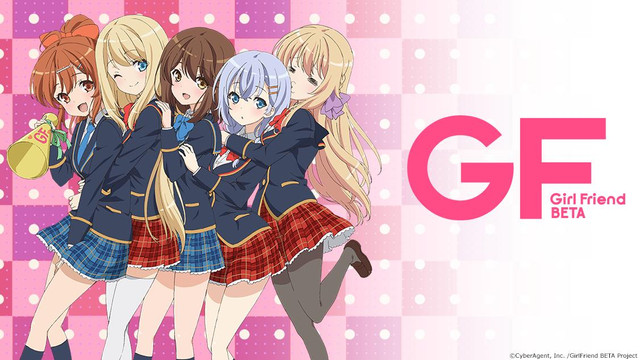 “Girl Friend BETA” Akan Dapatkan 3D Rhythm Game