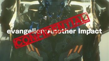 Desain Evangelion Baru Muncul Untuk Animasi Pendek Yang Akan Diputar Di Animator Expo
