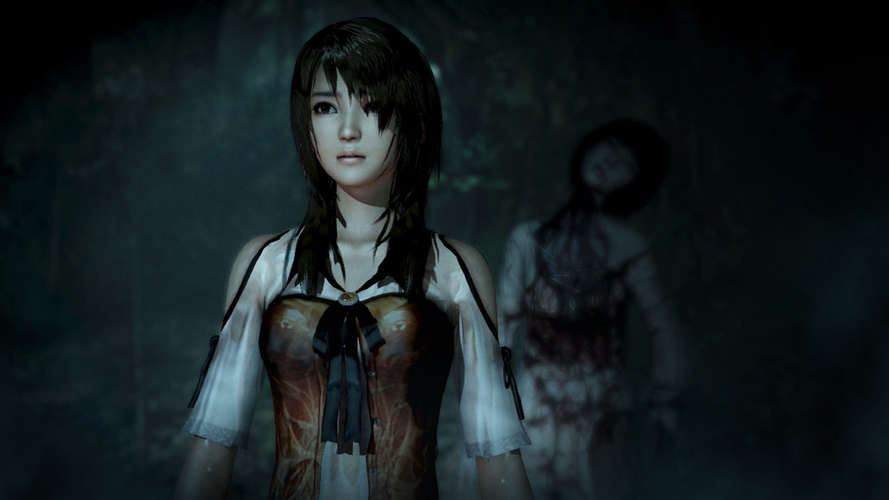 Kode dari Kreator Dead or Alive: Fatal Frame Wii U akan Dirilis dalam Bahasa Inggris