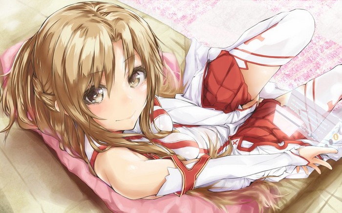 Siapakah Wanita Paling Keren Dalam Dunia Anime? Inilah Jawaban Charapedia
