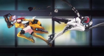 Adaptasi Anime Dari Webcomic China 