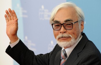 Hayao Miyazaki: 