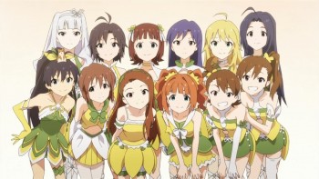 Seri Idolm@ster Ternyata Sudah Punya Lebih Dari 100 Idol!