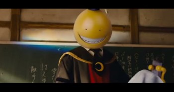 Trailer Live Action 