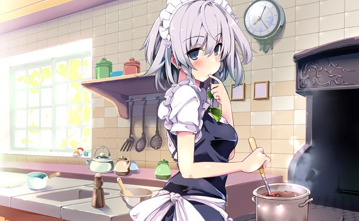 Ingin Dibawakan Sarapan Oleh Maid Yang Imut? Kunjungi Maid Cafe Baru di Akihabara!