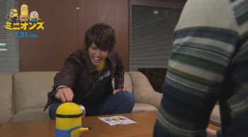 Mamoru Miyano Ditawarkan Peran Pengisi Suara Para Minions Dari “Despicable Me”