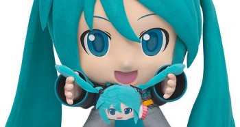 Lindungi Nintendo 3DS XL Milikmu Dengan Pouch Mikudayo