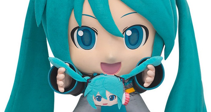 Lindungi Nintendo 3DS XL Milikmu Dengan Pouch Mikudayo