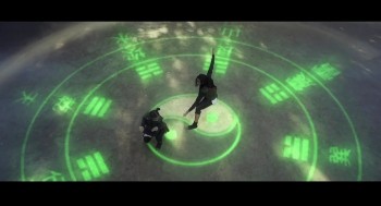 Lihat Serunya Film Live-Action Pendek “Naruto” Yang Memperlihatkan Pertarungan Antara Neji Dengan Tenten