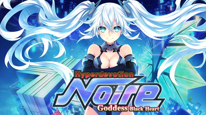 Di Daftarkan ke ESRB,  Hyperdevotion Noire Menyusul ke PC?
