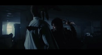 Trailer Baru Film Kedua 