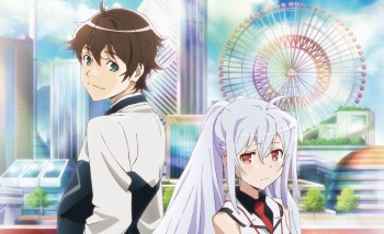 Penyanyi Serta Lagu Opening Dan Ending “Plastic Memories” Diumumkan
