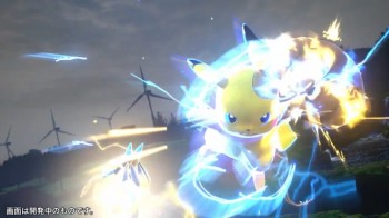 Kenali Pokken Tournament lewat Trailer Perdana