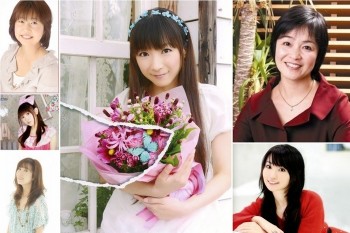 Siapakah Seiyuu Wanita Yang Umurnya Paling Mengejutkan Para Penggemar?
