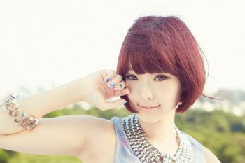 Desainer Precure Gambar Yun*chi Untuk Sampul Album Terbarunya