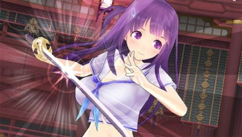 Tampak Pertama Game PSVita 