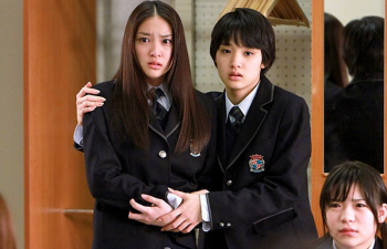 Event Dorama Jepang Akan Diadakan Di Jakarta, Siapa Yang Kamu Mau Mereka Undang?